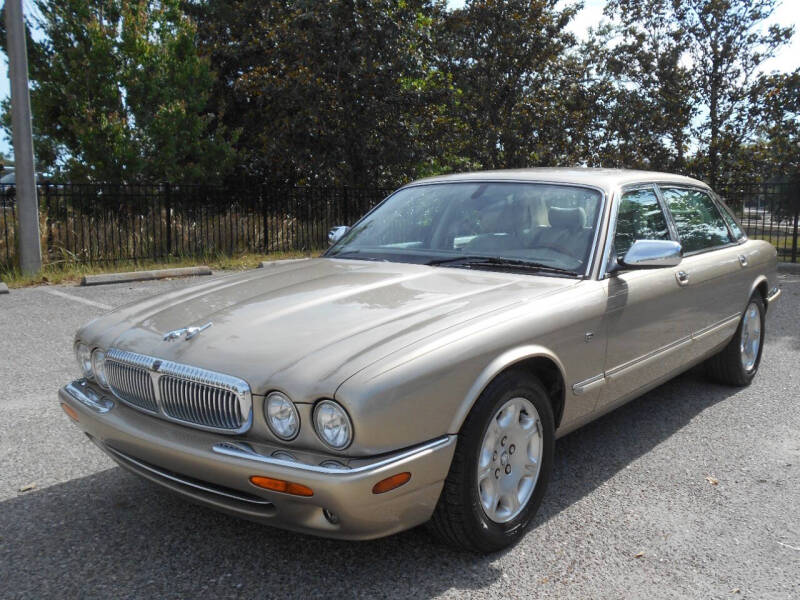 jaguar xj series 2001 SAJDA24C51LF27731 image jaguar xj series 2001 SAJDA24C51LF27731 image